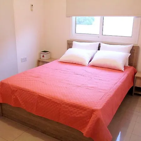 Σπίτι διακοπών Nissi Beach Holiday House